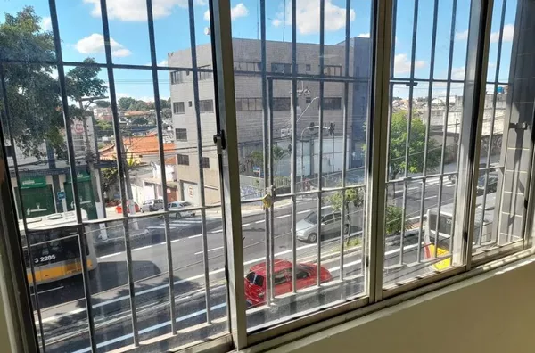 Conjunto com 5 Salas Comerciais | Estrutura Completa e Localização Estratégica