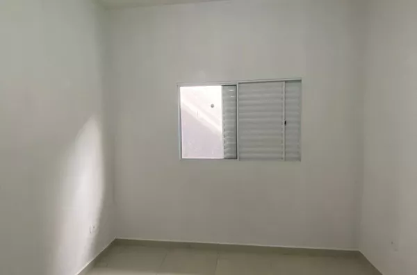 Casa 2 Quartos Próx. Metrô Artur Alvim – Imóvel Novo!