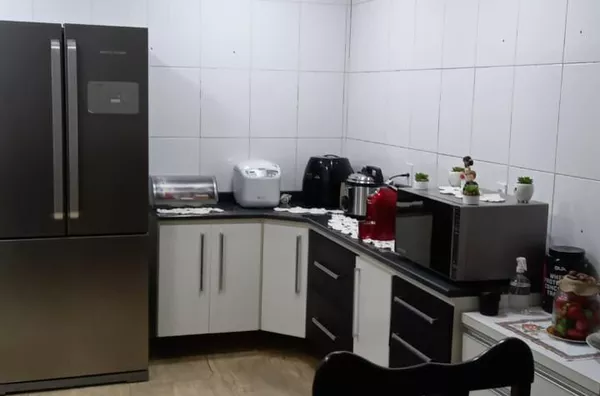 Sobrado para venda, 2 quarto(s),  Vila Re, São Paulo