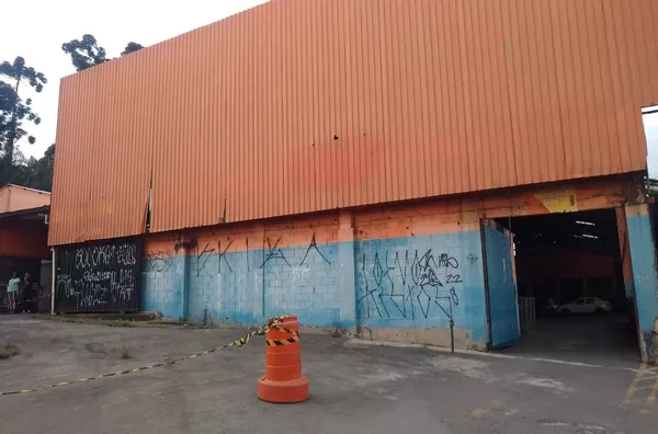 Salão comercial  para aluguel,  Vila Chabilândia, São Paulo