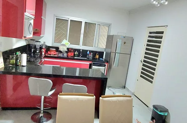 Casa para venda,  Vila Santa Teresa (zona Leste), São Paulo