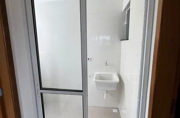 Apartamento para aluguel,  Parque Boturussu, São Paulo