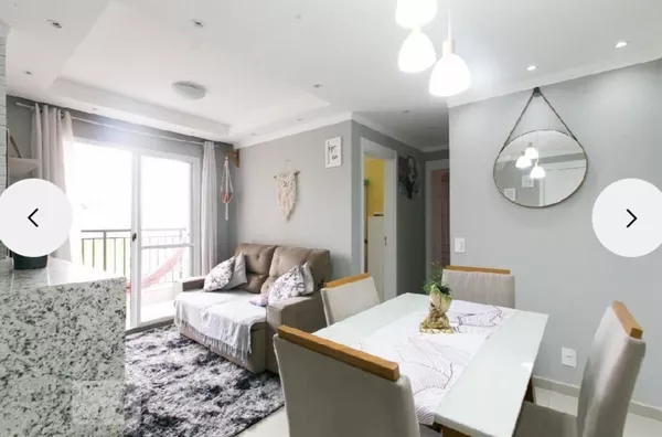 Apartamento para venda, 2 quarto(s),  Jardim Norma, São Paulo