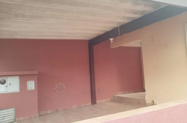 Casa para venda, 3 quarto(s),  Vila Campanela, São Paulo