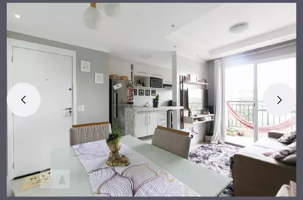Apartamento para venda, 2 quarto(s),  Jardim Norma, São Paulo