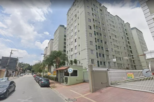 Apartamento para venda 2 quarto(s) jardim santa terezinha (zona leste) são paulo