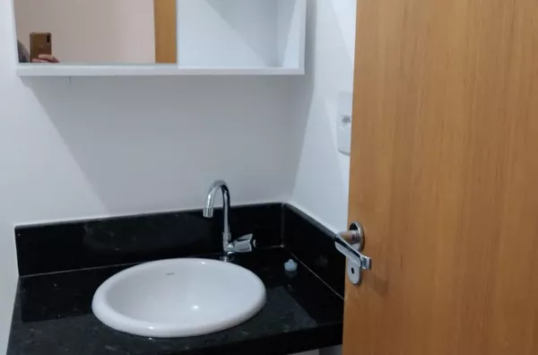 Apartamento para venda, 2 quarto(s),  Jardim Nossa Senhora Do Carmo, São Paulo