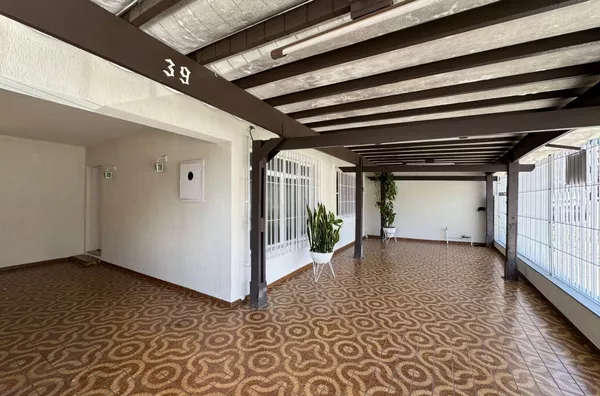 Casa para aluguel, 3 quarto(s),  Vila Amália (zona Leste), São Paulo