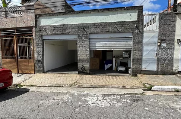 Casa  Térrea para venda, 3 dormitórios 1 suíte,   Vila Talarico, São Paulo