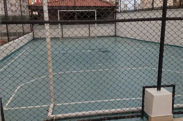 Apartamento para venda, 2 quarto(s),  Vila Guarani (z Sul), São Paulo