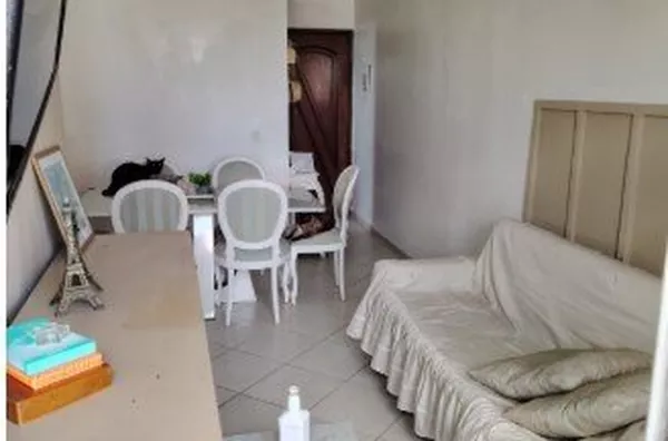 Apartamento 75m², com sacada, oportunidade, Vila Carmosina - Foto 30