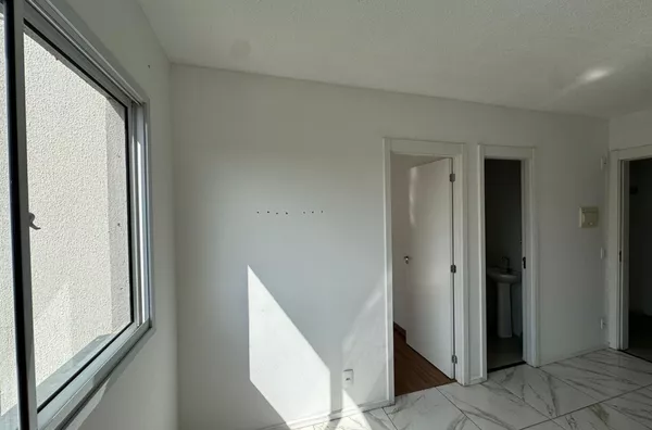 Apartamento para aluguel, 2 quarto(s),  Guaianazes, São Paulo - Foto 3