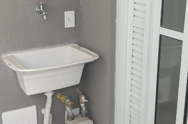 Apartamento para venda, 2 quarto(s), Itaquera, São Paulo - Foto 9