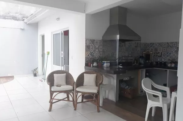 Sobrado para venda, 3 dormitórios, 2 suítes,  Jardim Independência divisa com Vila Alpina, São Paulo