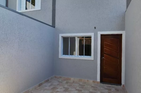 Sobrado para venda, 2 quarto(s),  Parque Guaianazes, São Paulo