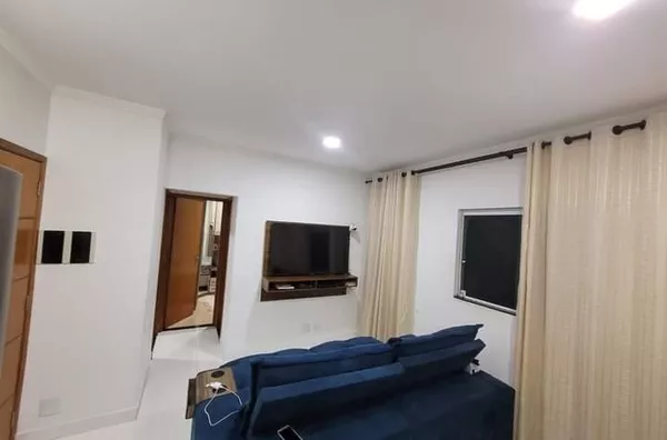 Apartamento para venda, 2 quarto(s),  - Selecione - Bairro, São Paulo