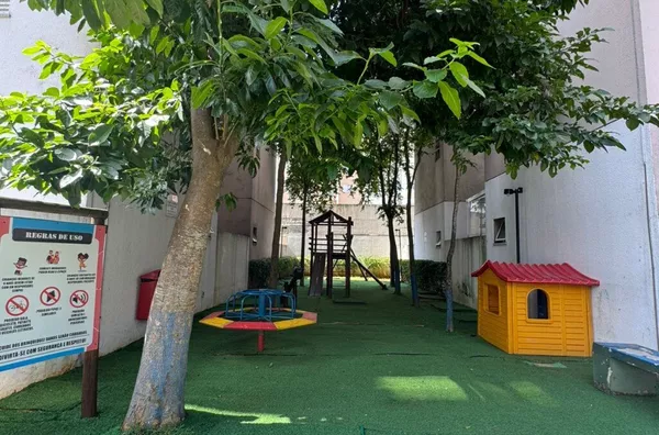 Apartamento para aluguel, 2 quarto(s),  Jardim São Cristóvão, São Paulo - Foto 5