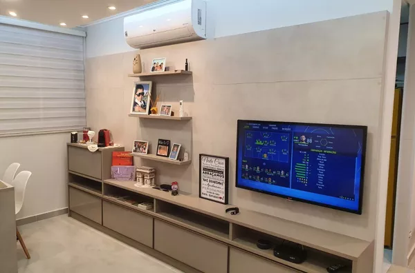 Apartamento para venda, 2 quarto(s),  Vila Silvia, São Paulo