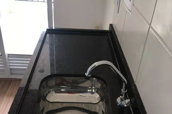 Apartamento para venda, 2 quarto(s),  Vila Esperança, São Paulo