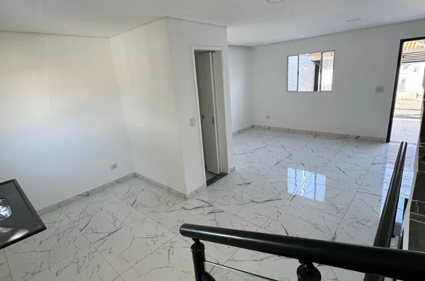 Imóvel Moderno com 2 Suítes, Área Gourmet e Acabamento Premium - Artur Alvim