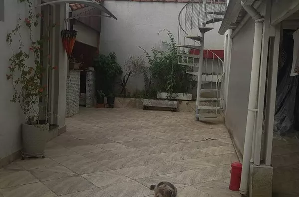 Sobrado para venda, 2 quarto(s),  Vila Re, São Paulo