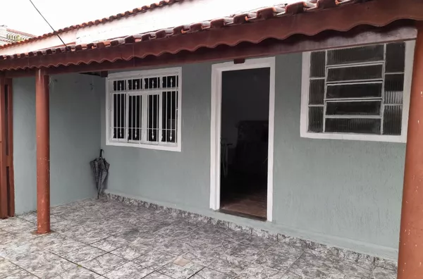 Casa para venda, 2 quarto(s),  Vila Jacui, São Paulo