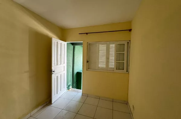 Casa para locação, com 1 vaga e 2 dormitórios 