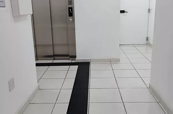 Apartamento Novo 1 Dorm – 100m do Metrô Guilhermina