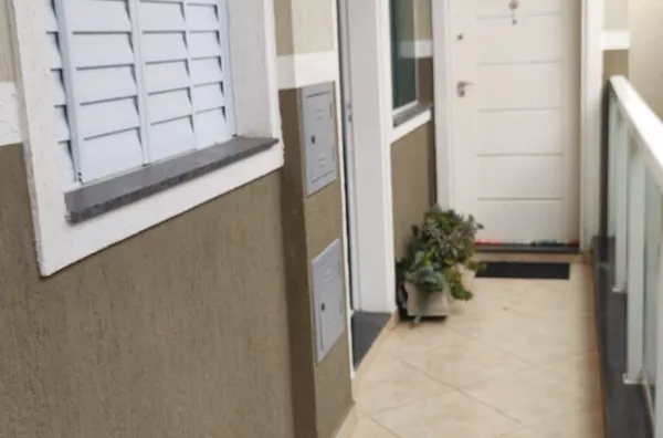 Apartamento para venda e aluguel, 2 quarto(s), Vila Granada, São Paulo - Foto 1