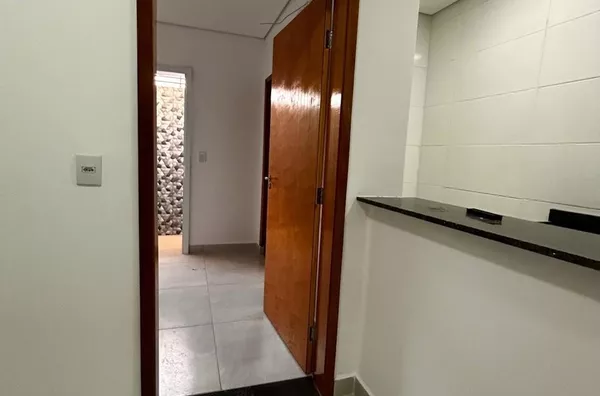 Condomínio fechado para aluguel, 1 quarto(s),  Vila São Geraldo, São Paulo