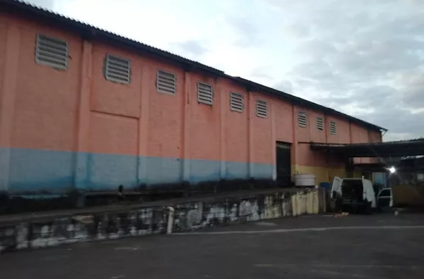 Salão comercial  para aluguel,  Vila Chabilândia, São Paulo