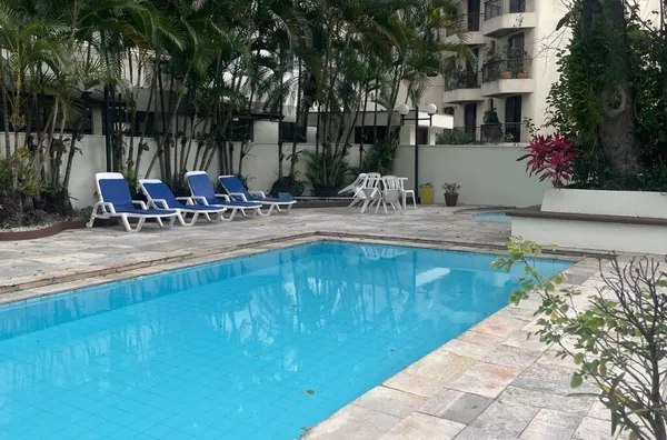 Amplo Apartamento de 75m² com 3 Dormitórios e 2 Vagas – Excelente Localização no Tatuapé