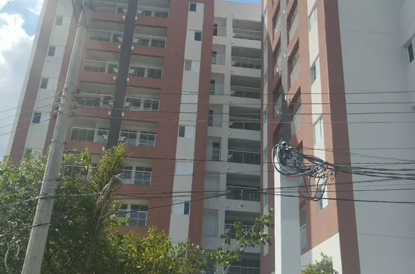 Apartamento para venda, 2 quarto(s),  Burgo Paulista, São Paulo