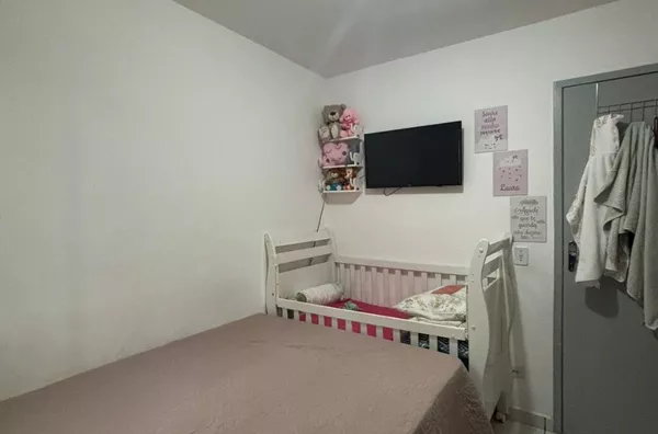 Apartamento para venda, 2 quarto(s),  Vila Nova Curuçá, São Paulo