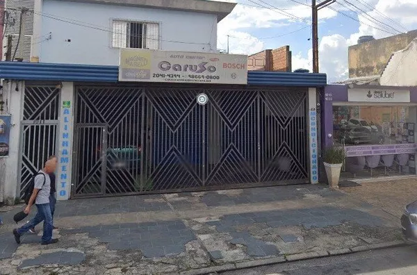 Salão comercial  para alugar com aproximadamente 300m², com ótima localização - Itaquera