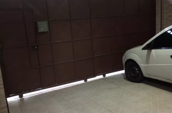 Casa para venda, 2 quarto(s),  Vila Curuçá, São Paulo