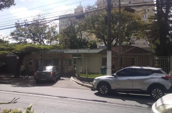 Apartamento para venda, 2 quarto(s),  Jardim Cotinha, São Paulo