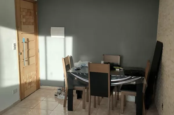 Apartamento para venda, 2 quarto(s),  Parque Paineiras, São Paulo