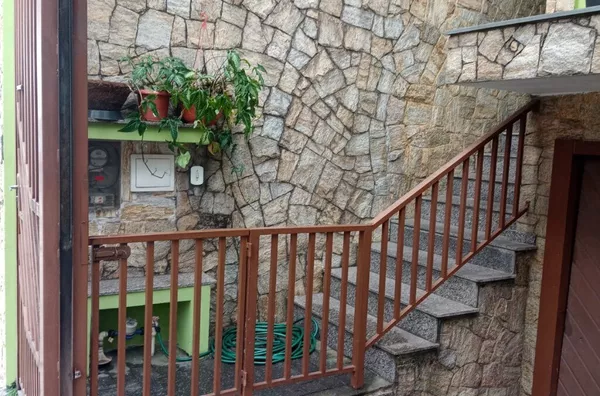 Sobrado para venda, 4 quarto(s),  Jardim Sao Nicolau, São Paulo