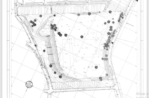 Terreno para aluguel com 56.000m², platô 35.000m², localizado na Miguel Ackel - Cumbica - Guarulhos