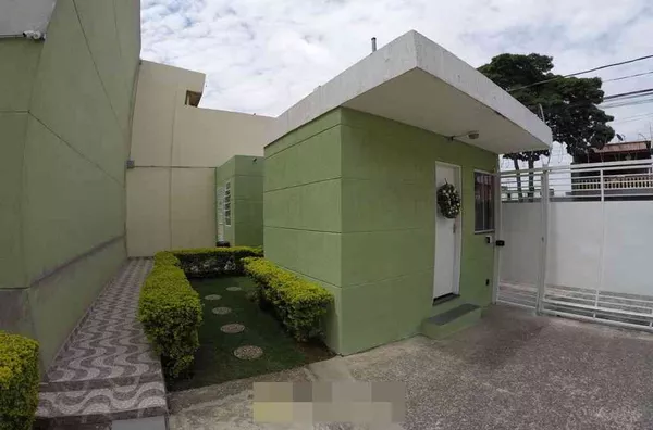 Casa para venda com 02 dormitórios