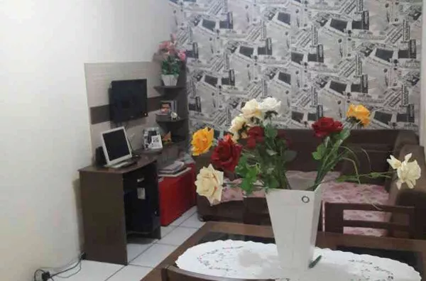 Apartamento para venda Itaquera - Zona Leste - São Paulo