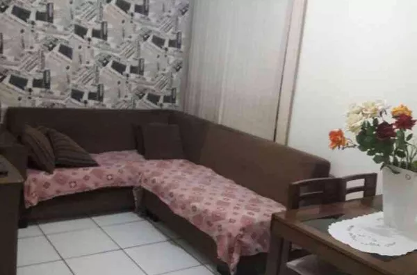 Apartamento para venda Itaquera - Zona Leste - São Paulo