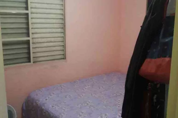 Apartamento para venda Itaquera - Zona Leste - São Paulo