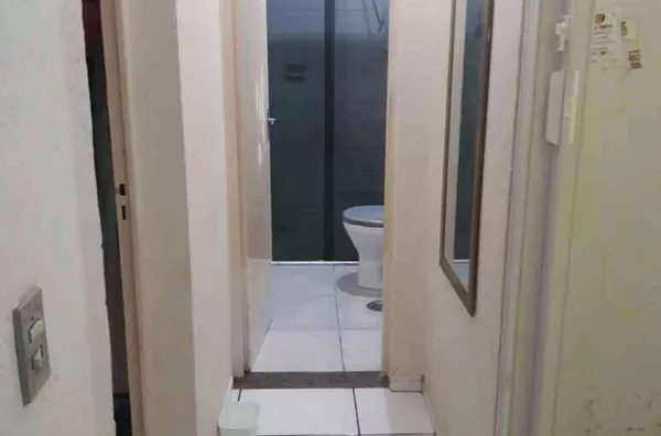 Apartamento para venda Itaquera - Zona Leste - São Paulo