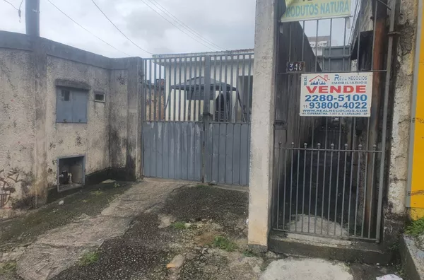 Casa para venda,  Parada Xv De Novembro, São Paulo