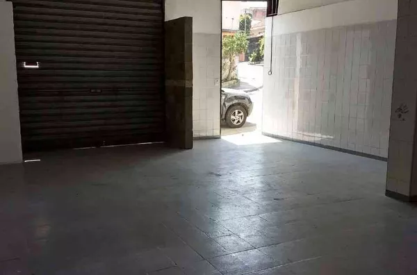 PREDIOS para aluguel JD. NORDESTE SÃO PAULO