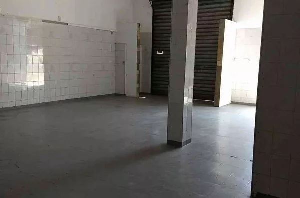 PREDIOS para aluguel JD. NORDESTE SÃO PAULO