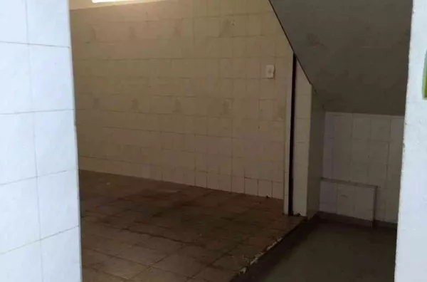 PREDIOS para aluguel JD. NORDESTE SÃO PAULO