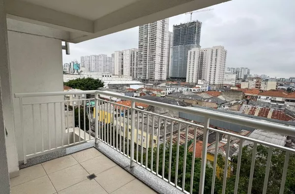 Apartamento com 1 dormitório, vaga de garagem, lazer completo - Foto 13